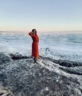 Nadia 40 ans Санкт-Петербург  Russie