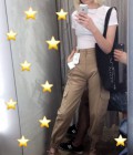 Alena 24 ans Kharkov Ukraine