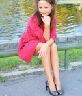 Elena 39 ans Kaliningrad Russie