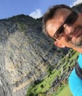 Csabi 58 ans Budapest Hongrie