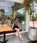 Amara 32 years Zurich Switzerland