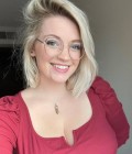 Mimi 35 ans Moscow Russie