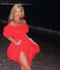 Elena 39 Jahre Dnipro Ukraine