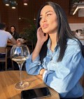Анастасия 29 ans Киев  Ukraine