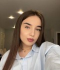 Анастасия 26 лет Караганда  Казахстан