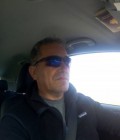 Jean marc 57 ans St Jean En Royans France