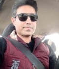 Dani 37 лет Tehran Иран
