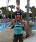 Georges 58 ans Lamadelaine Luxembourg