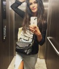 Olga 41 ans Moscow Russie