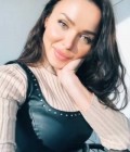 Irina 42 ans Minsk Biélorussie