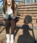 Ирина 31 ans Gomel Biélorussie