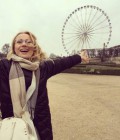 Tatsiana 53 ans Минск Biélorussie