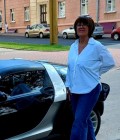 Svetlana 61 ans Moskva Russie