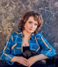 Natalya 47 ans НИЖНИЙ НОВГОРОД Russie