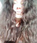 Sandra 25 ans Минск Biélorussie