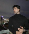 Vahid 25 лет New York США