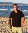 Lionel 59 ans Remich  Luxembourg