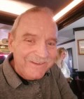 Gordon 62 лет Gloucester Великобритания