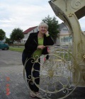 Svetlana 65 ans Grodno Biélorussie
