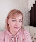 Наталья 58 ans Chelyabinsk Russie