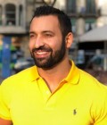 Igior 45 ans Berlin Allemagne