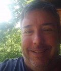 Jay 47 лет Atlanta Ga. США