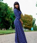 Julia 41 ans Kyiv Ukraine