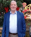 Jean 59 ans Monte Carlo Monaco