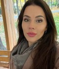 Yana 38 ans Minsk Biélorussie
