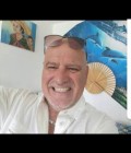 Jean pierre 66 лет Toulouse  Франция