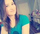 Lizaveta 30 ans Новополоцк Biélorussie