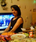 Alina 37 ans Minsk Biélorussie