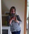 Marina 66 ans Saint Petersburg Russie