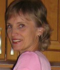 Nadèjda 62 ans Frejus France