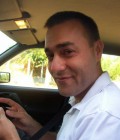 Santiago 55 ans Bordeaux France