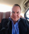 David 51 ans Leeds Royaume-Uni