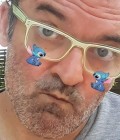 Michel 52 лет Nîmes  Франция