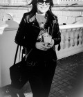 Anna 46 ans Sevastopol Russie