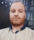 Karim 42 лет  Алжир
