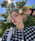 Яна 20 ans Kiev Ukraine