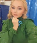 Svitlana 44 ans Zaporizya Ukraine