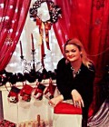 Lana 44 ans Minsk Biélorussie