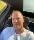 Dimitri 42 ans Strasbourg  France