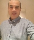 Sino 51 ans Damascus  Liban