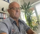 Ralf 62 ans Bad Neustadt  Allemagne