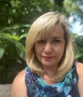 Svetlana 55 ans Санкт-Петербург Russie