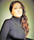 Елена 47 ans Киев и область Ukraine