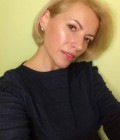 Yulia 52 ans Dnepr Ukraine