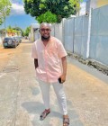 David 25 ans Johannesburg  Afrique du Sud