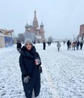 Veronika 29 ans Moscow Russie